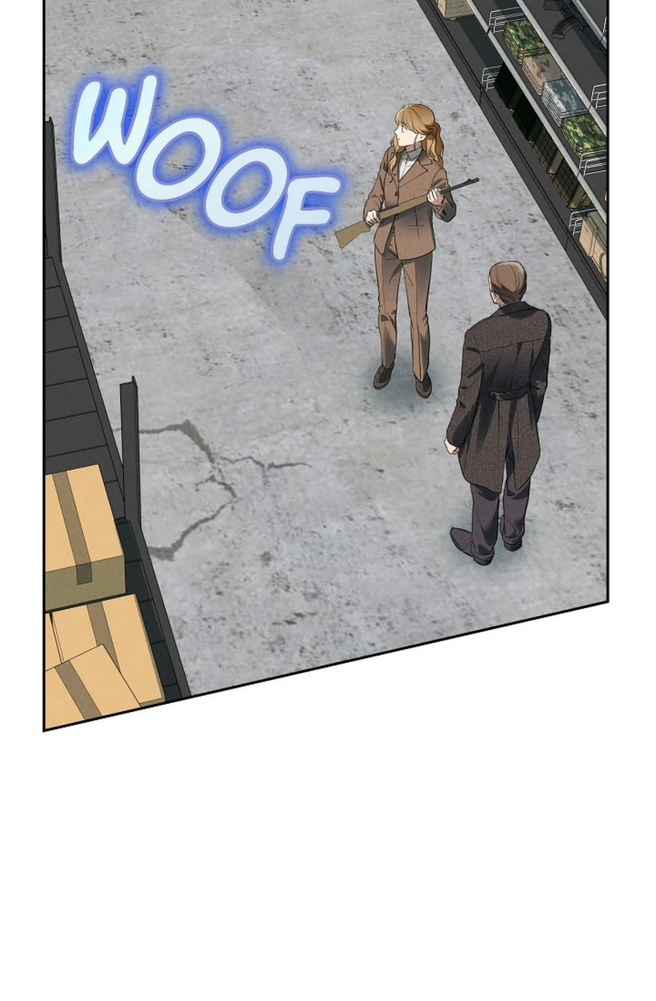 Falling - Chapter 22 Page 2