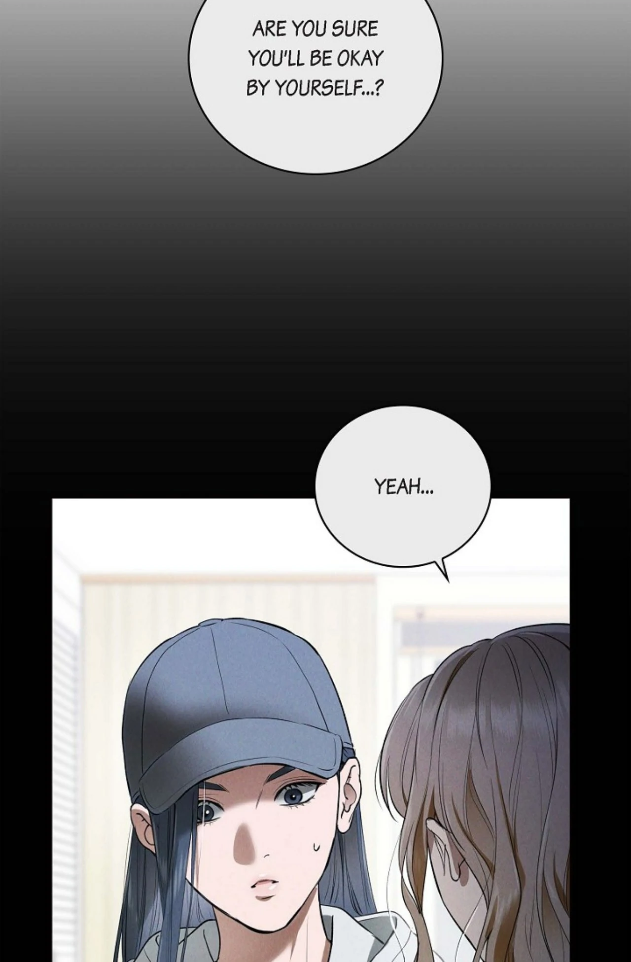 Falling - Chapter 22 Page 8