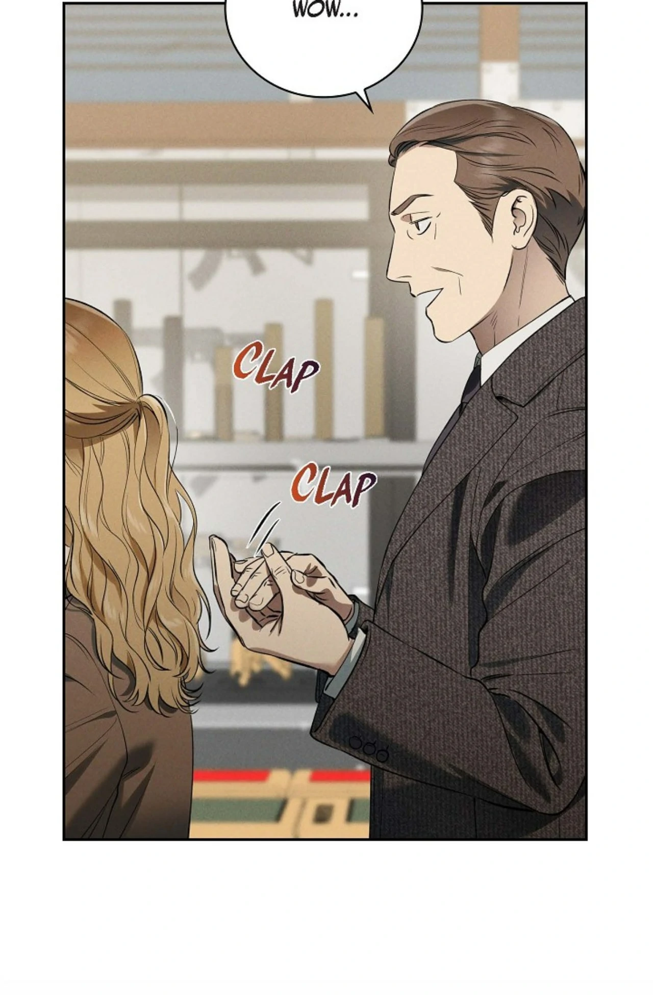 Falling - Chapter 22 Page 31