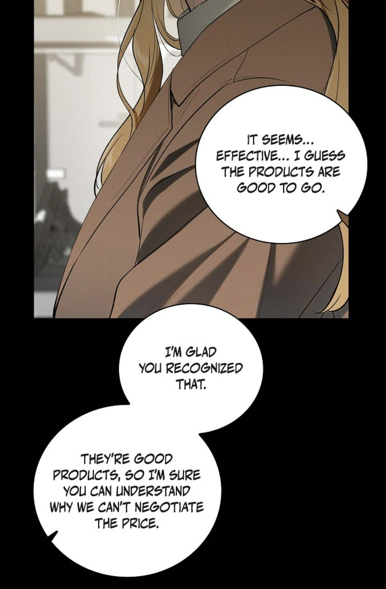 Falling - Chapter 22 Page 33
