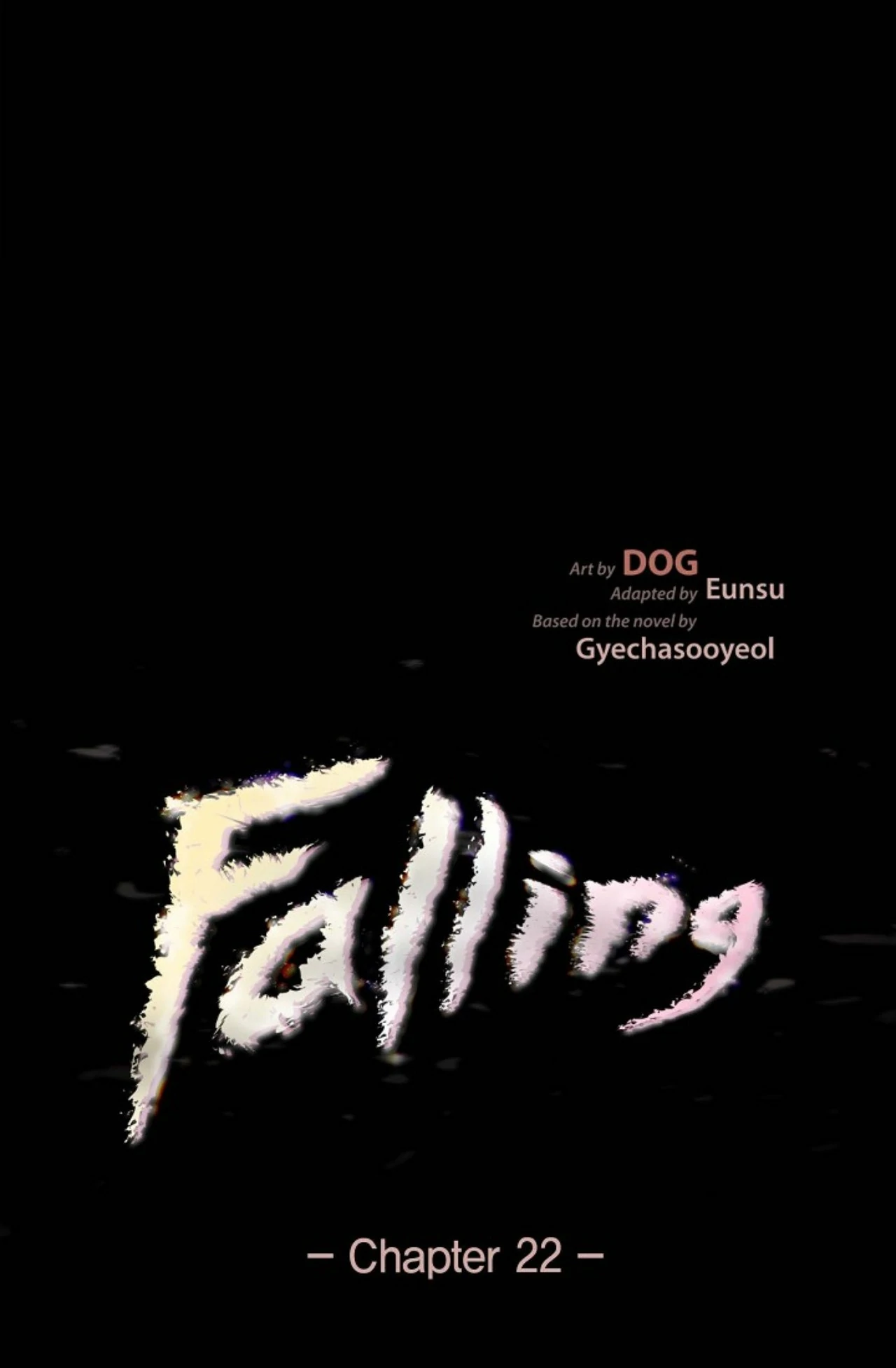 Falling - Chapter 22 Page 35