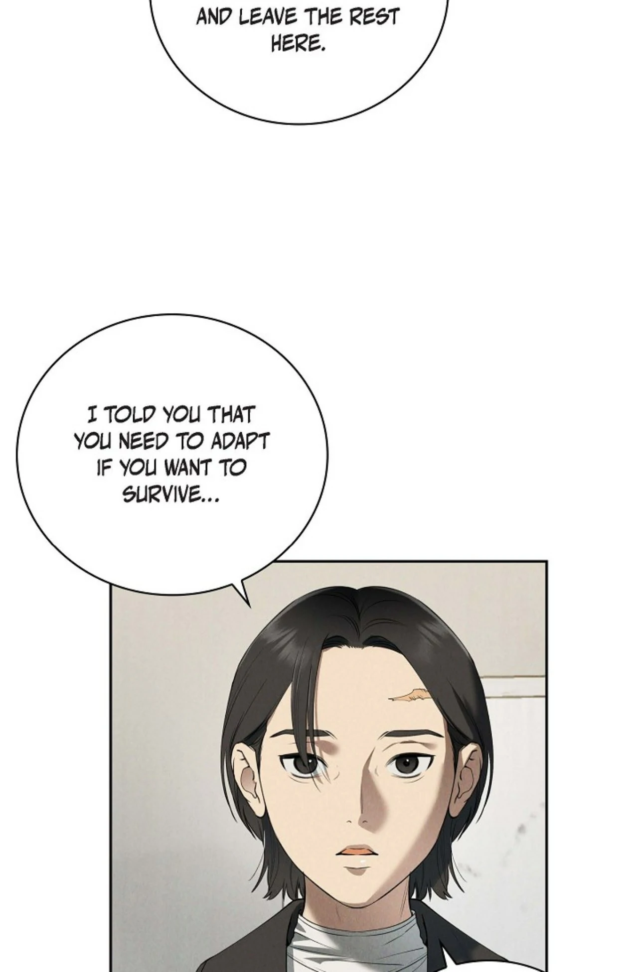 Falling - Chapter 22 Page 38