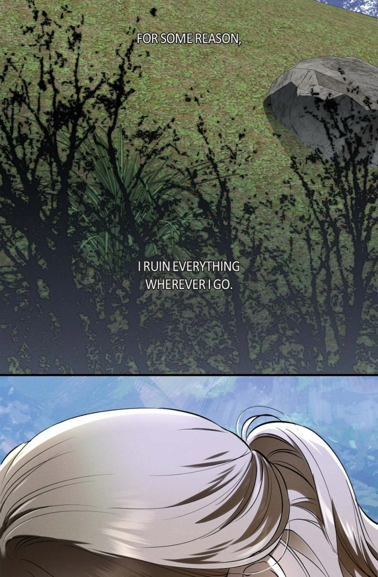 Falling - Chapter 22 Page 43