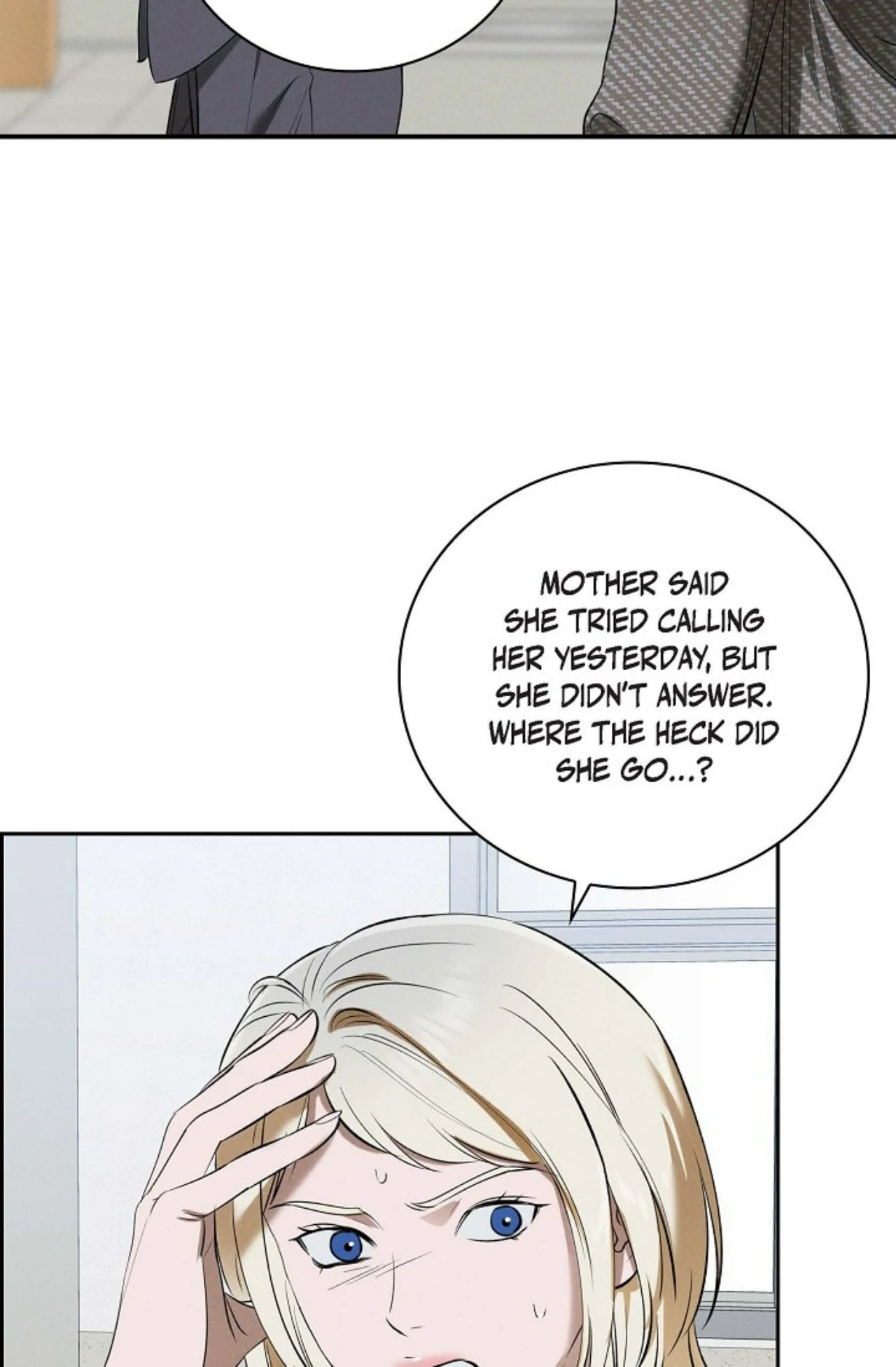 Falling - Chapter 22 Page 50
