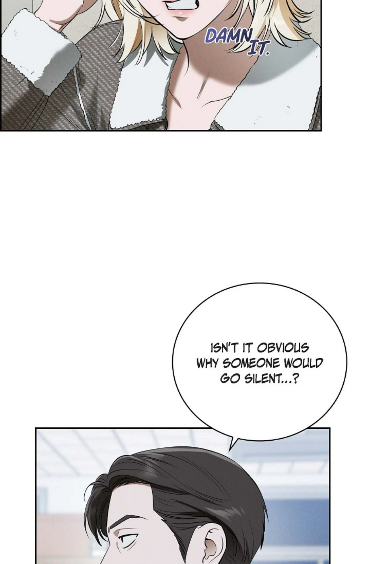Falling - Chapter 22 Page 51