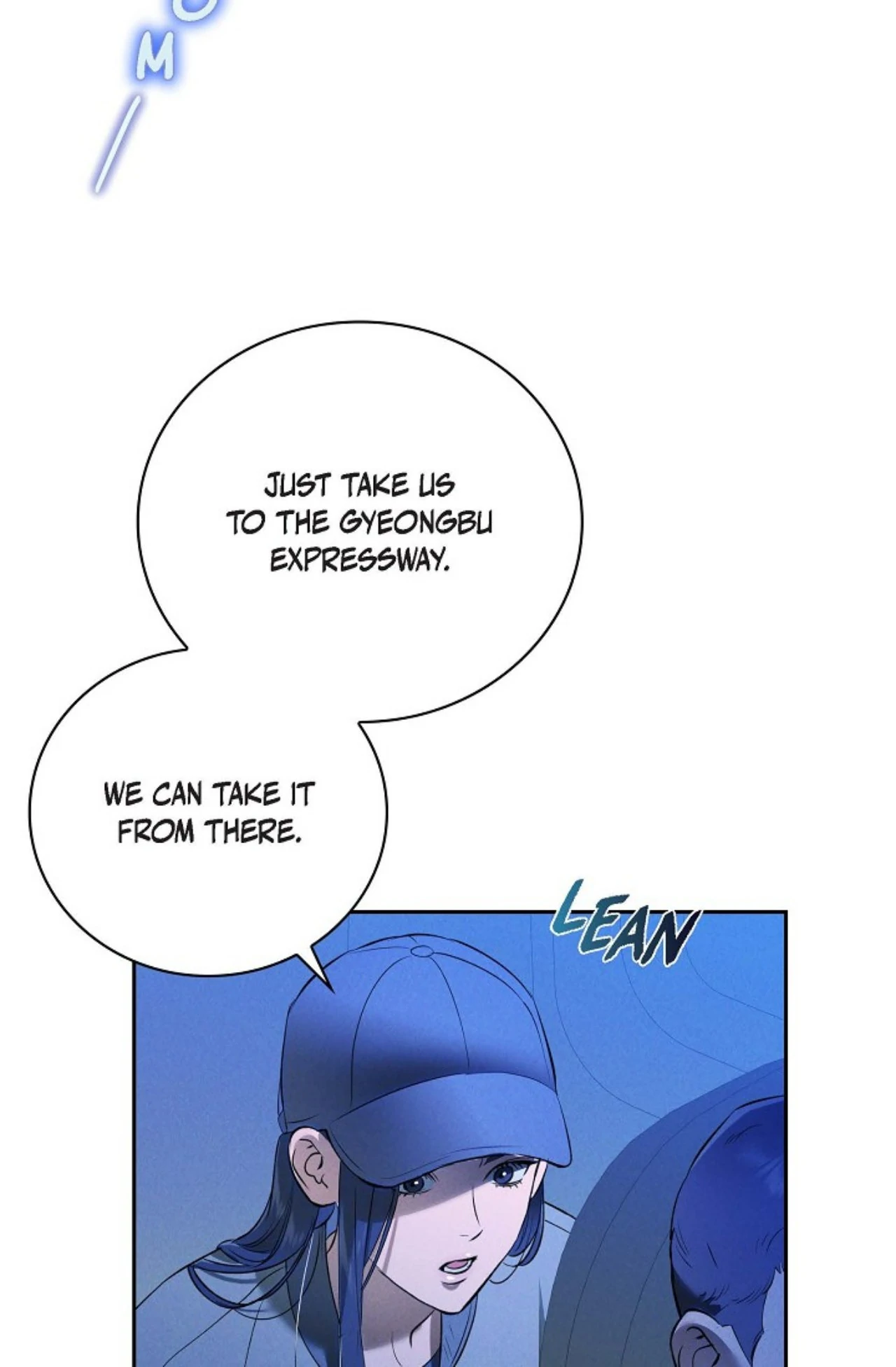 Falling - Chapter 22 Page 72