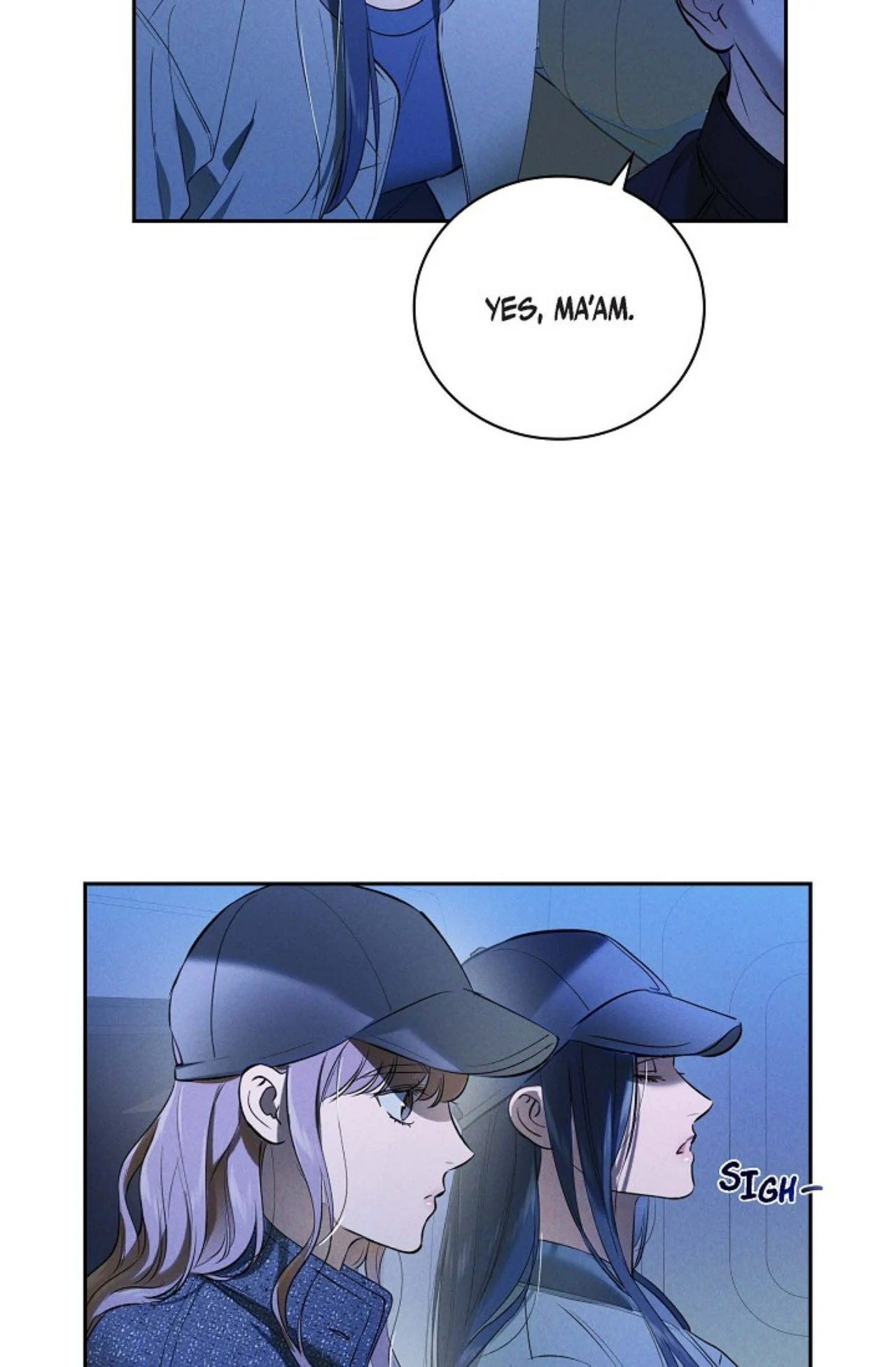 Falling - Chapter 22 Page 73