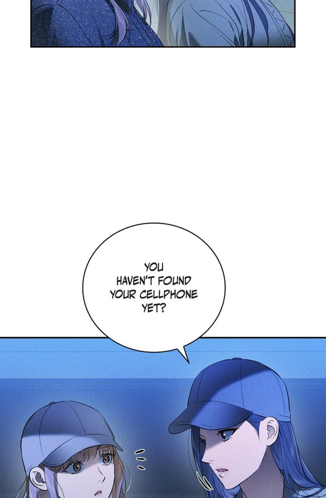 Falling - Chapter 22 Page 74