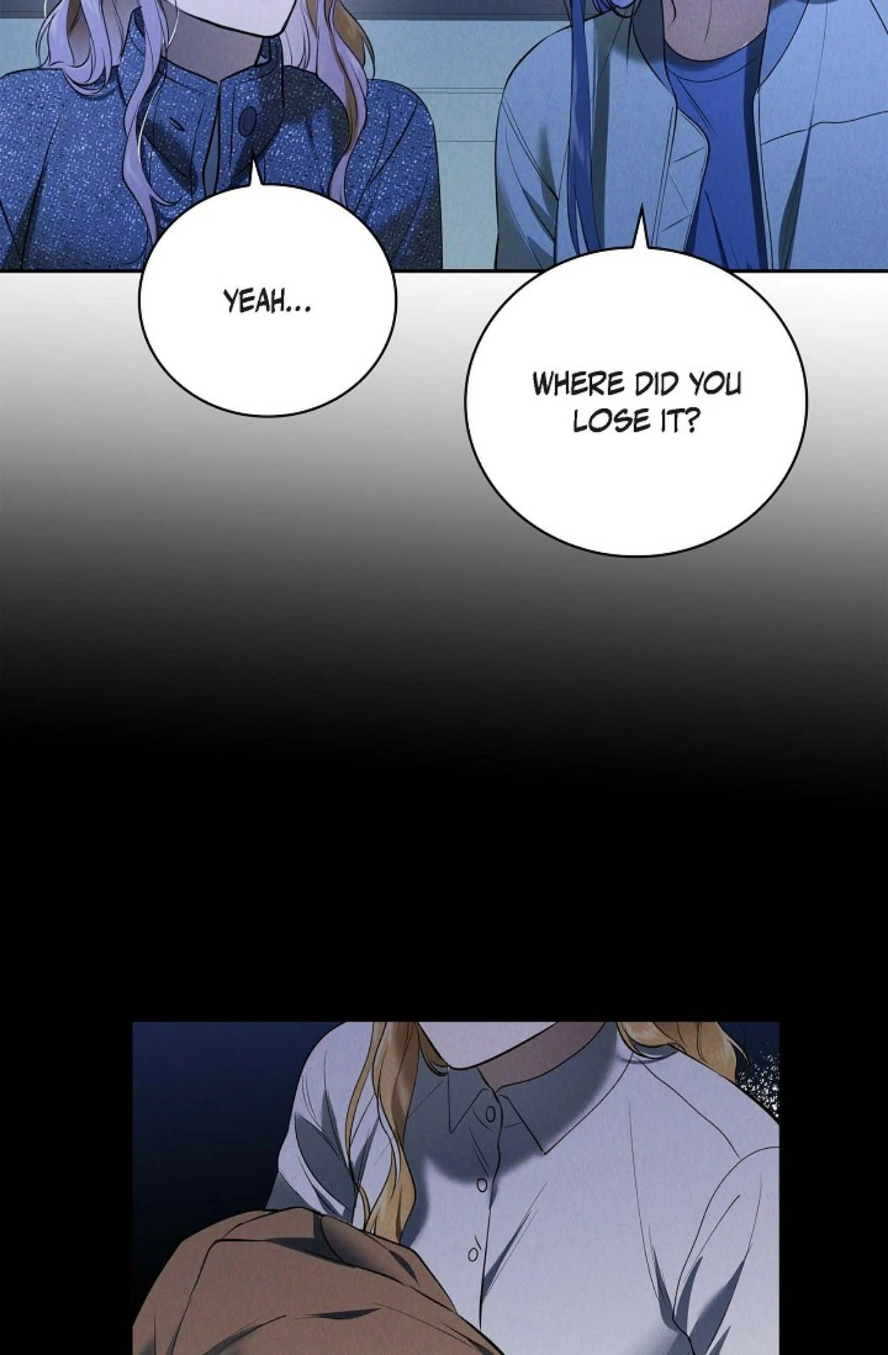 Falling - Chapter 22 Page 75