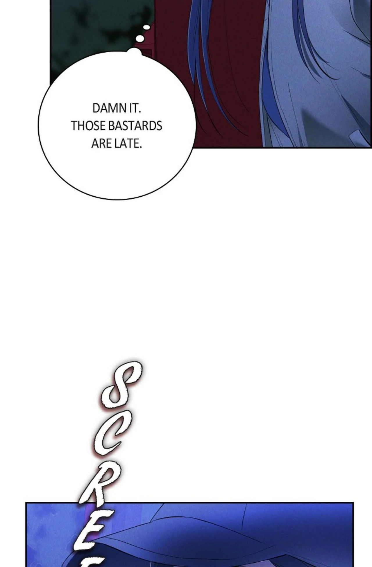 Falling - Chapter 22 Page 83