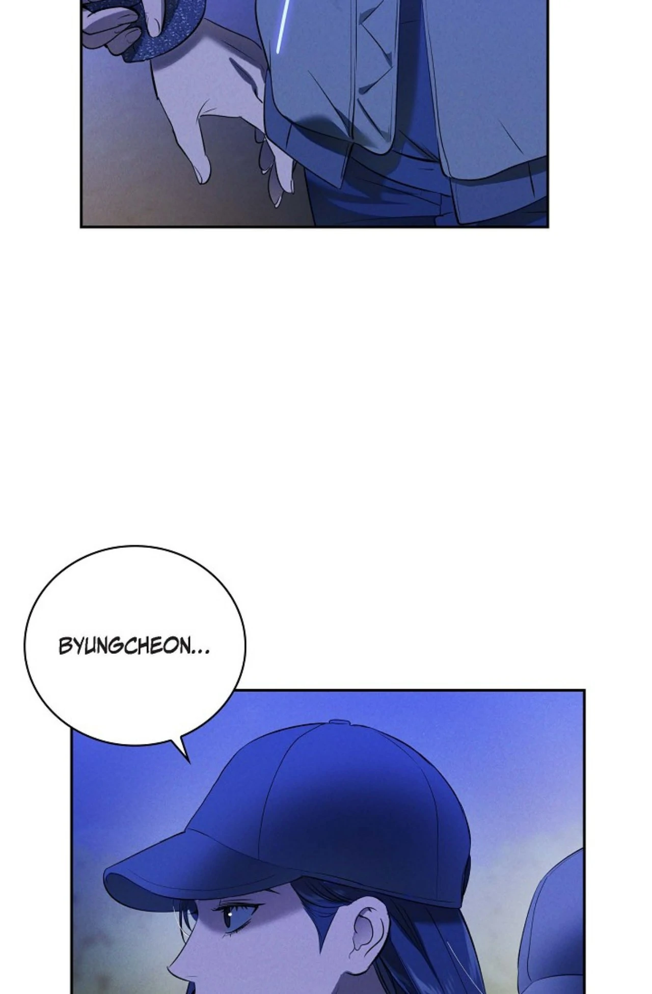 Falling - Chapter 22 Page 91