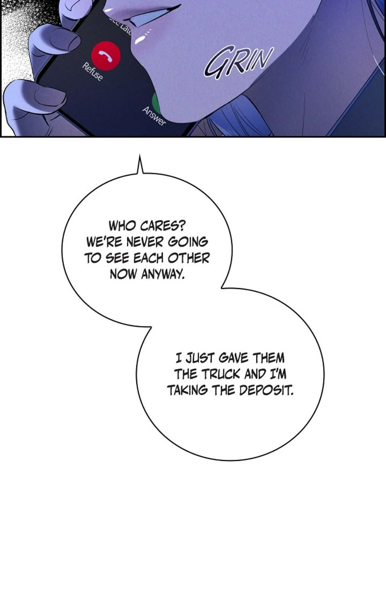 Falling - Chapter 22 Page 93