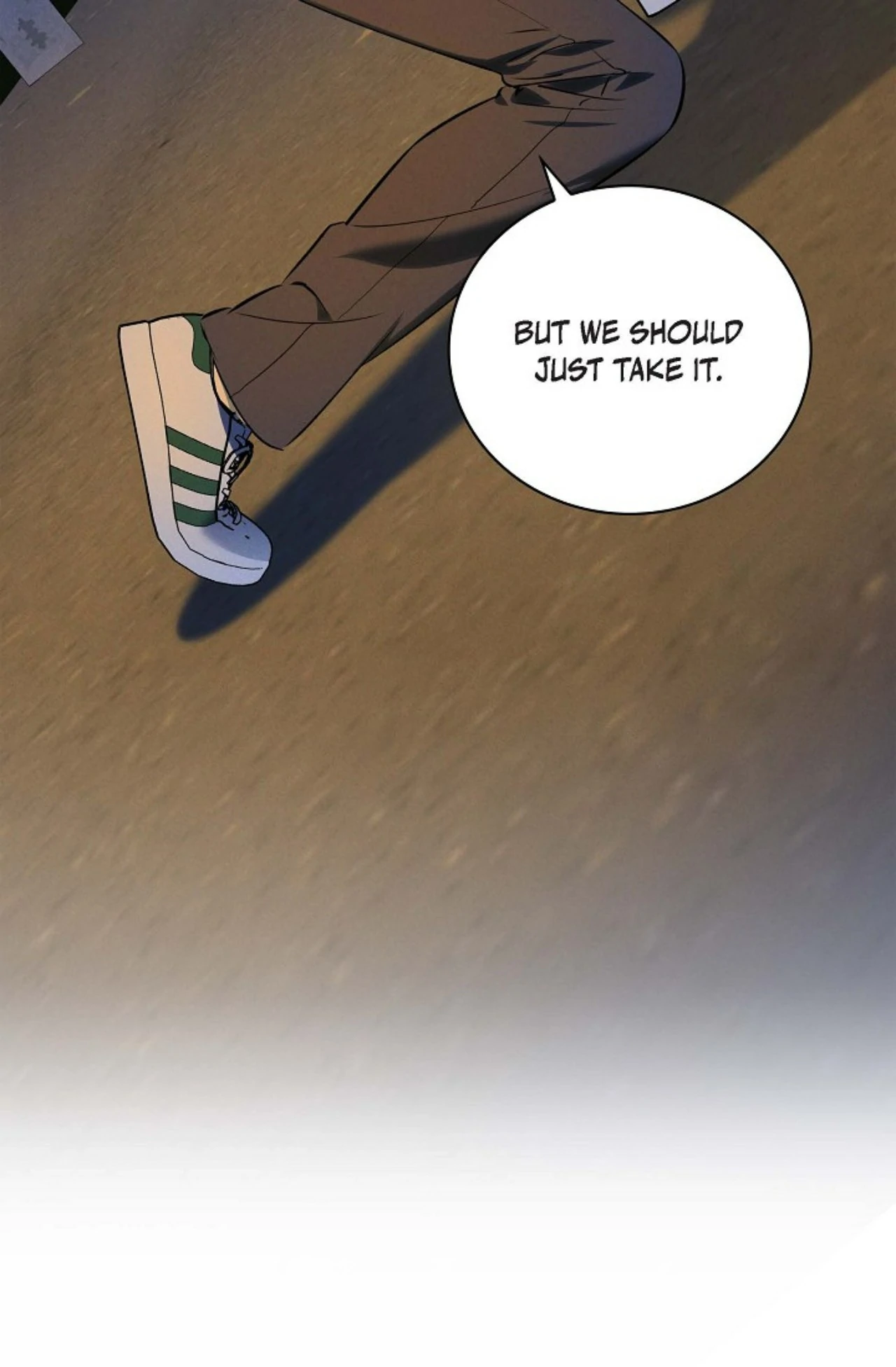 Falling - Chapter 23 Page 16