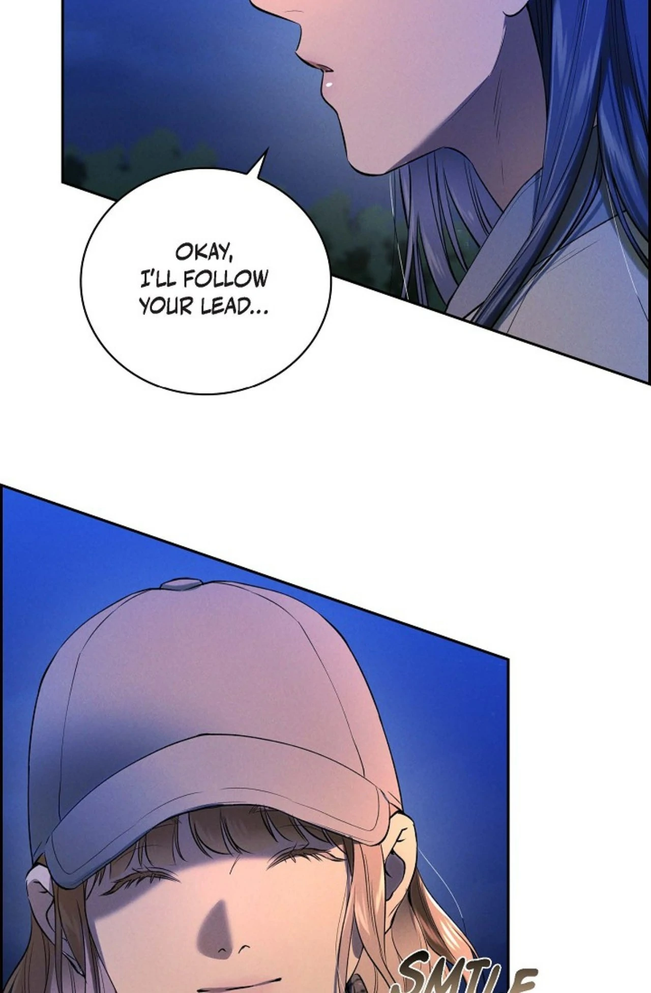 Falling - Chapter 23 Page 29