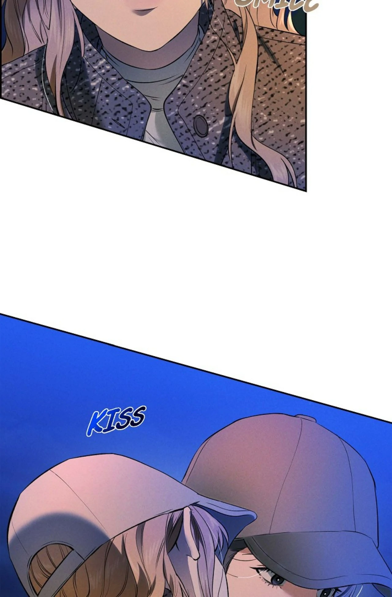 Falling - Chapter 23 Page 30