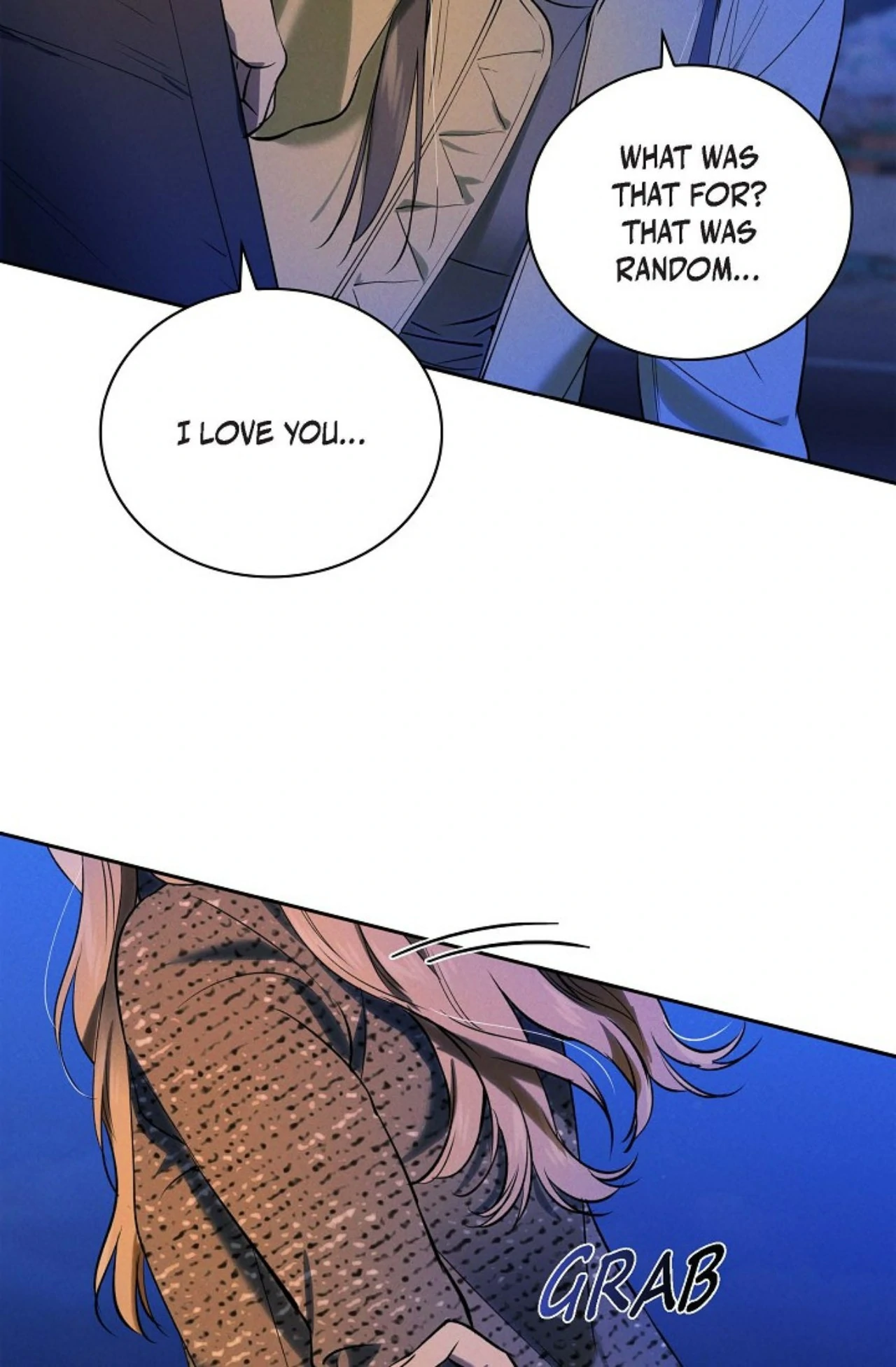 Falling - Chapter 23 Page 32