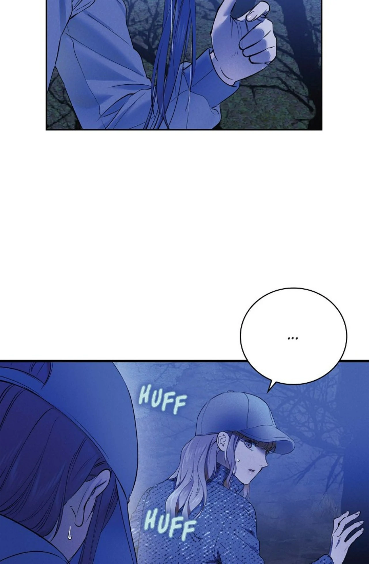 Falling - Chapter 23 Page 41