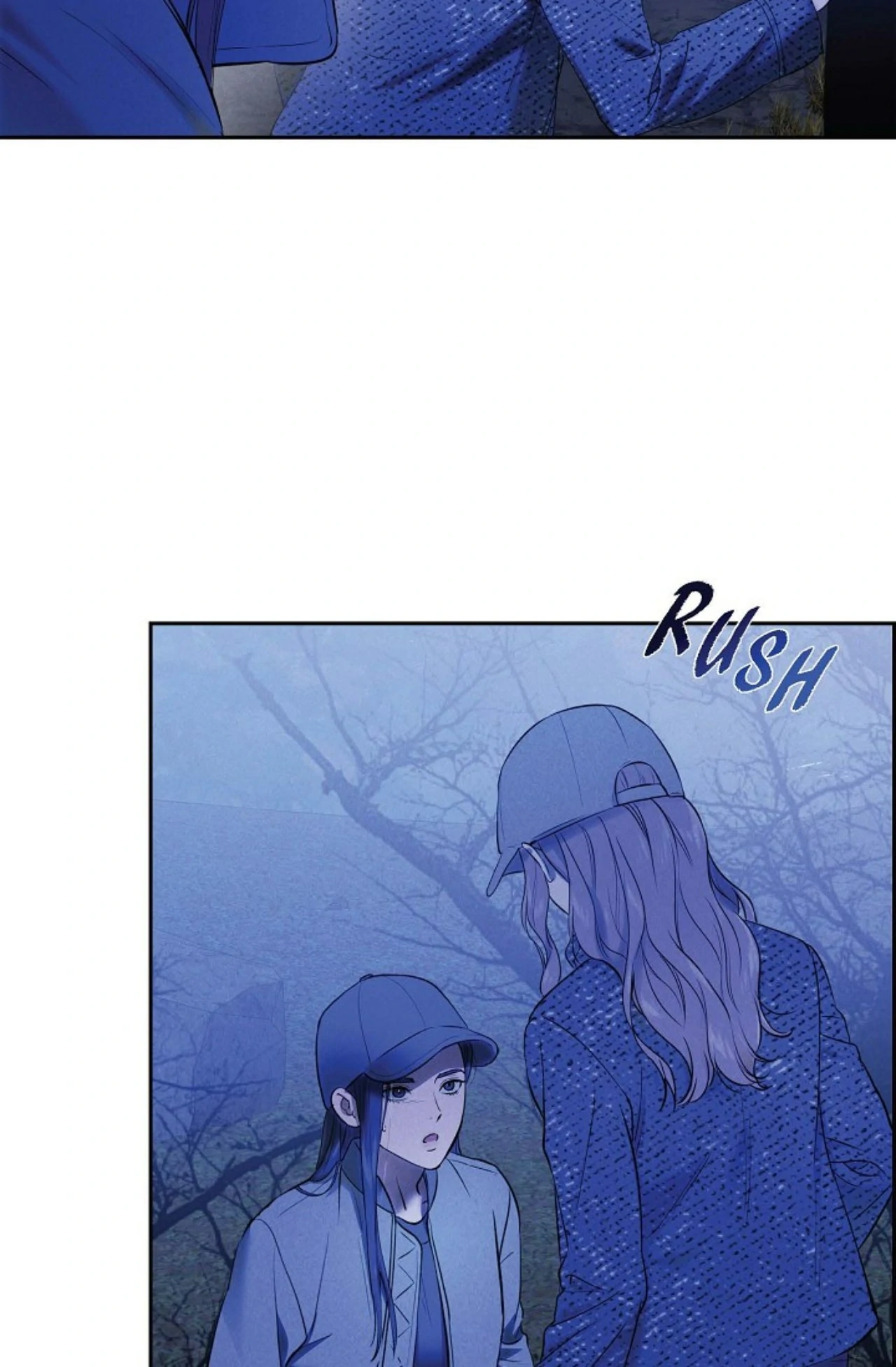 Falling - Chapter 23 Page 42