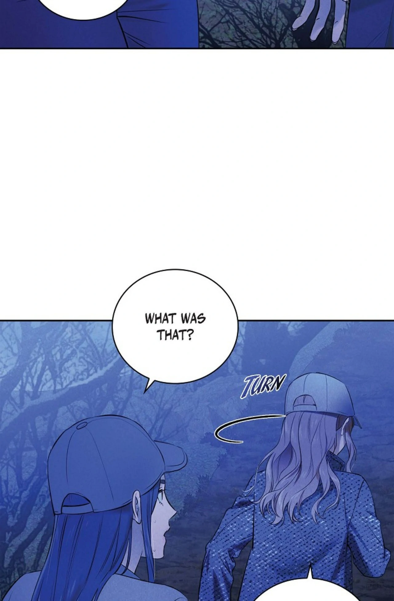 Falling - Chapter 23 Page 44