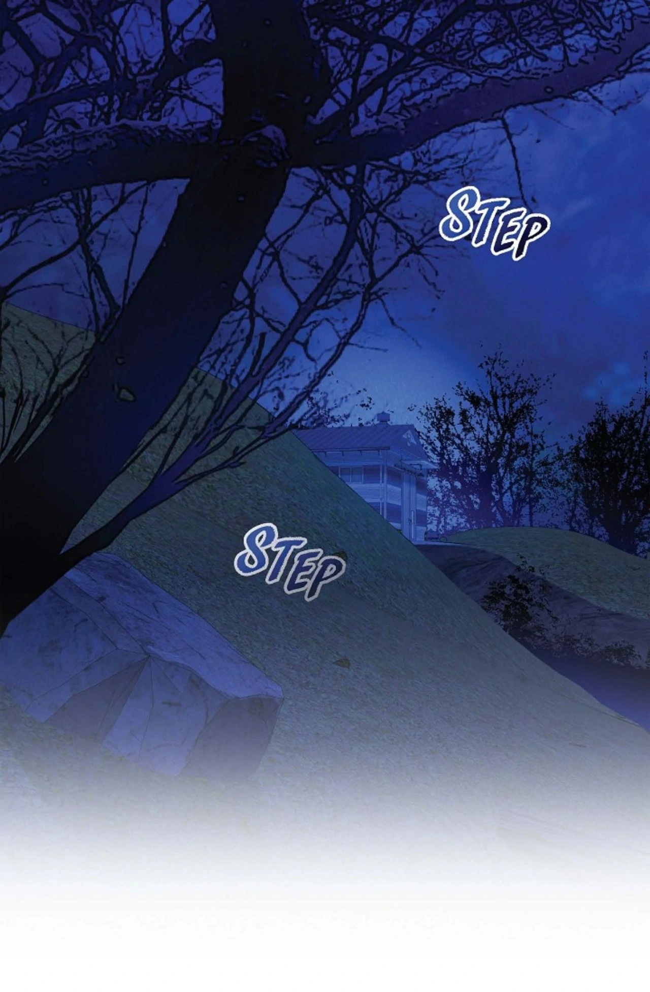 Falling - Chapter 23 Page 46