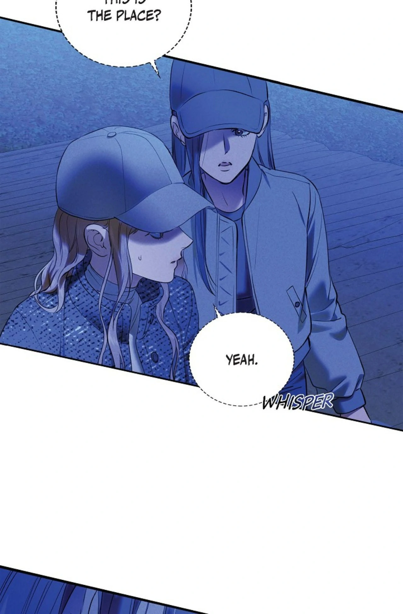 Falling - Chapter 23 Page 49