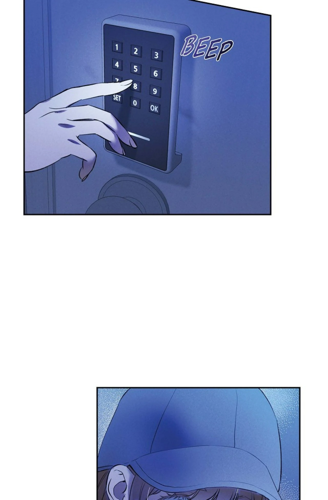 Falling - Chapter 23 Page 51
