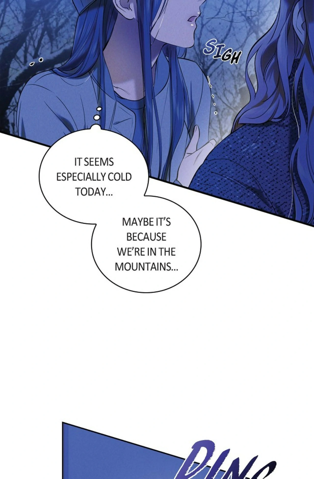 Falling - Chapter 23 Page 53