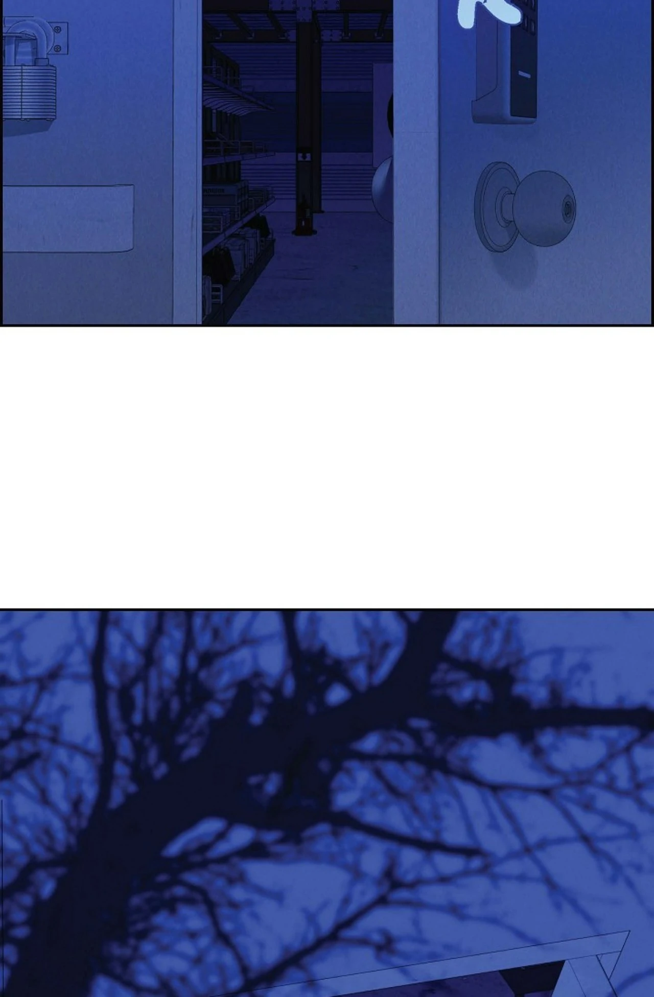 Falling - Chapter 23 Page 56