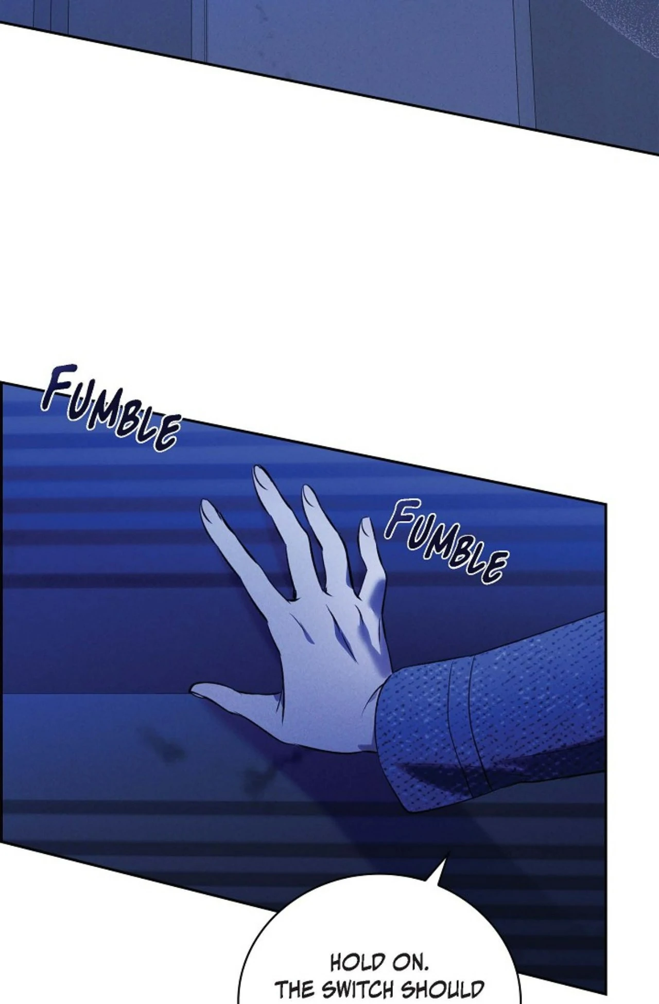 Falling - Chapter 23 Page 59