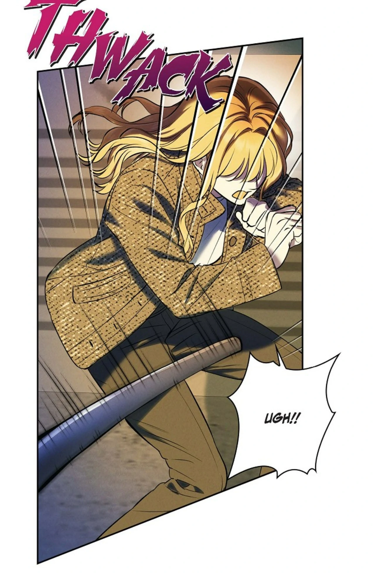 Falling - Chapter 23 Page 74
