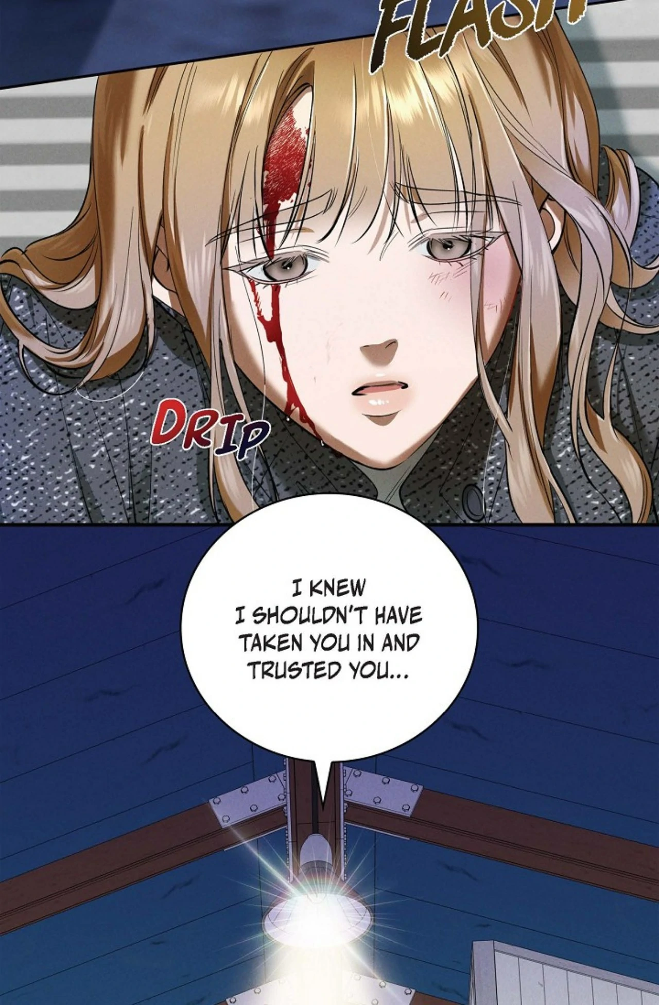 Falling - Chapter 23 Page 77