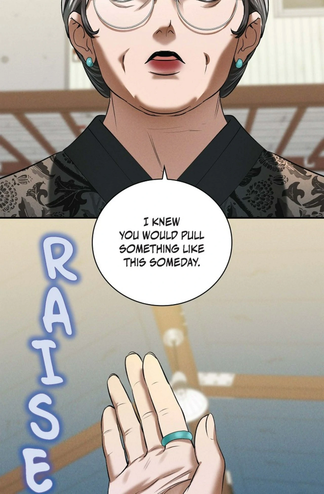Falling - Chapter 23 Page 80