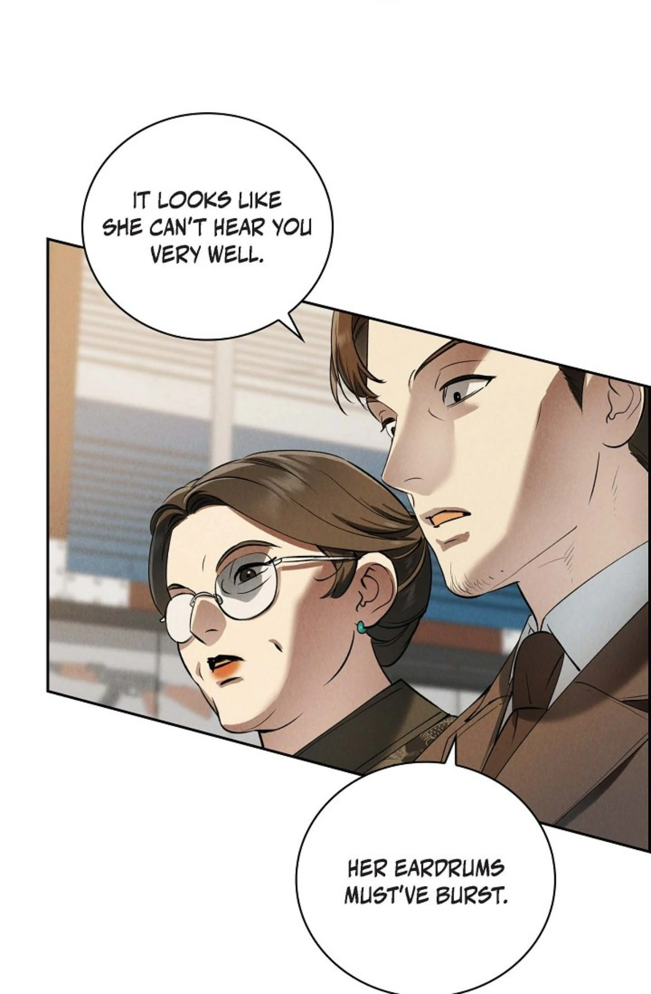 Falling - Chapter 24 Page 7