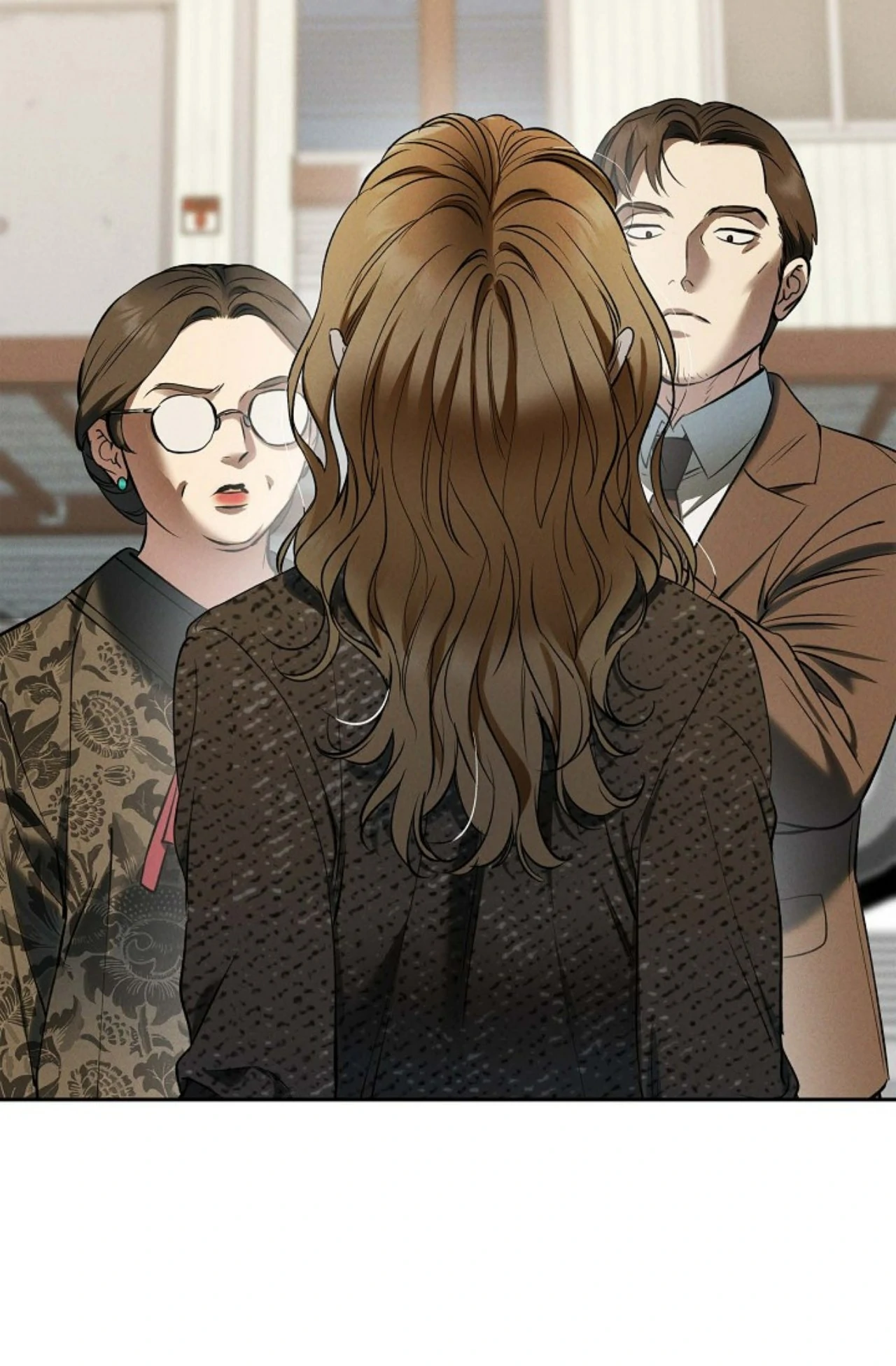 Falling - Chapter 24 Page 10