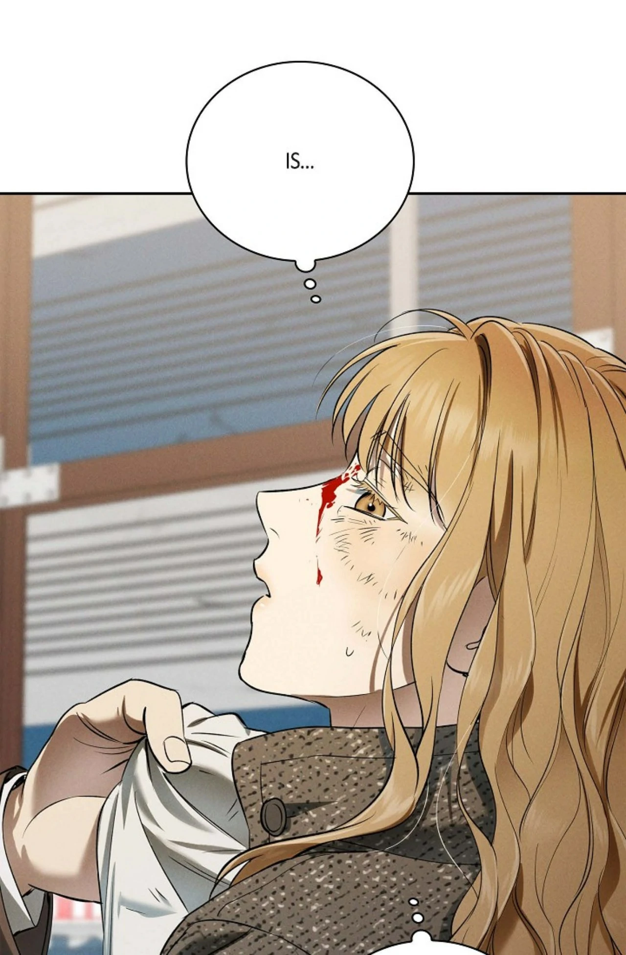 Falling - Chapter 24 Page 11