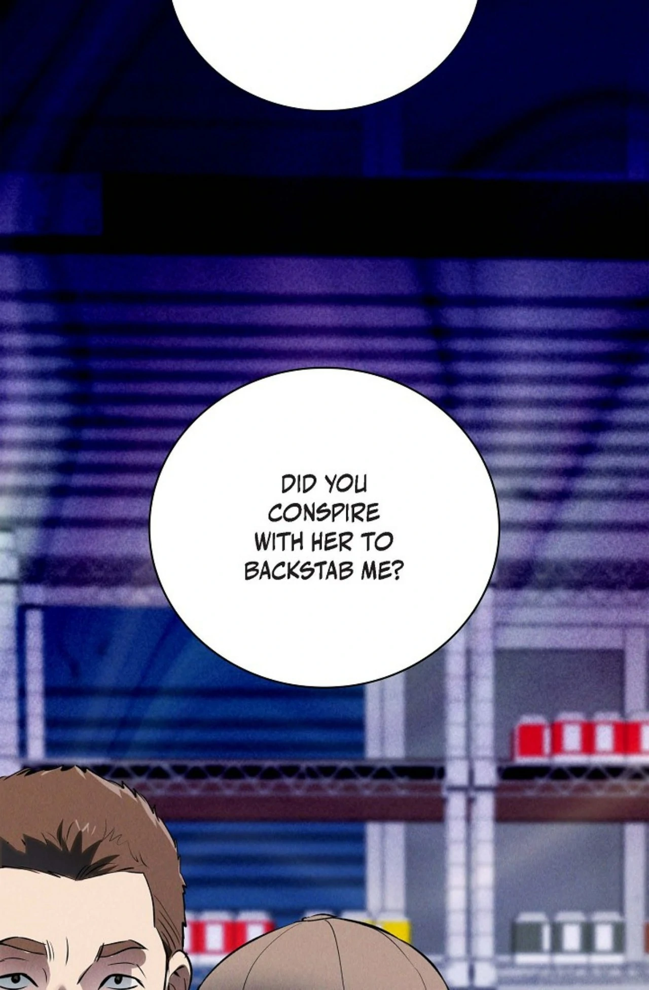 Falling - Chapter 24 Page 17