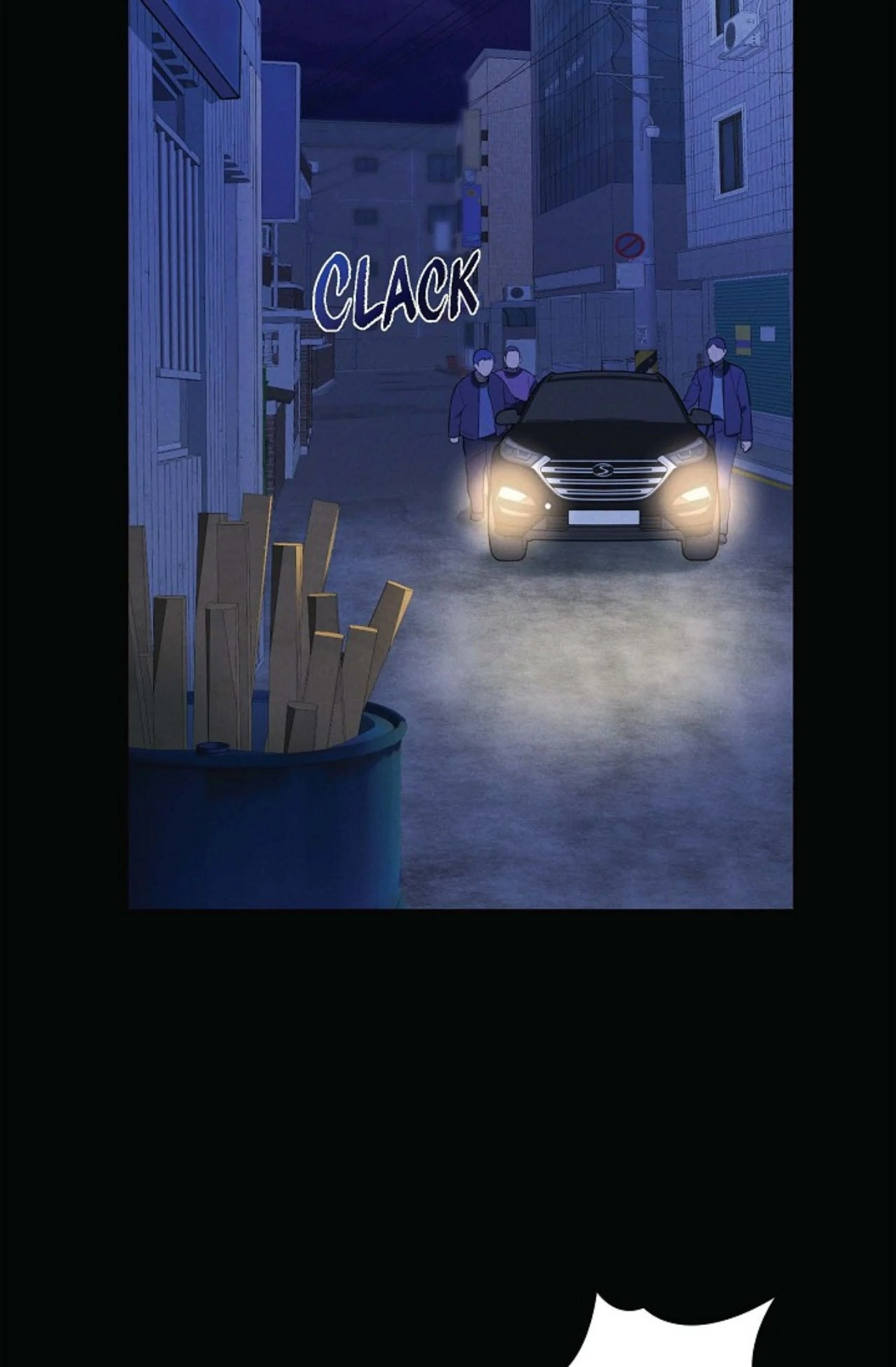 Falling - Chapter 24 Page 36