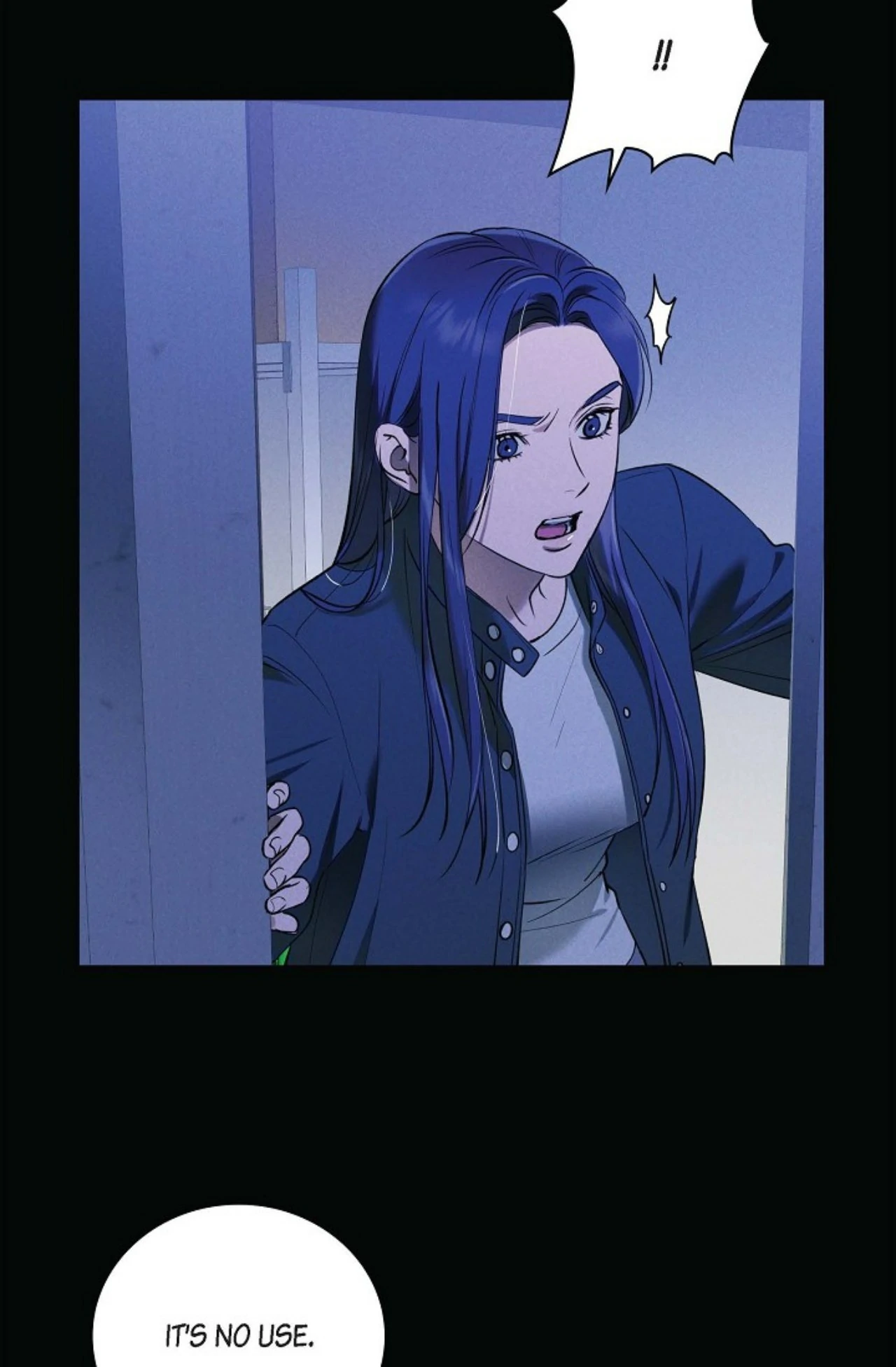 Falling - Chapter 24 Page 37