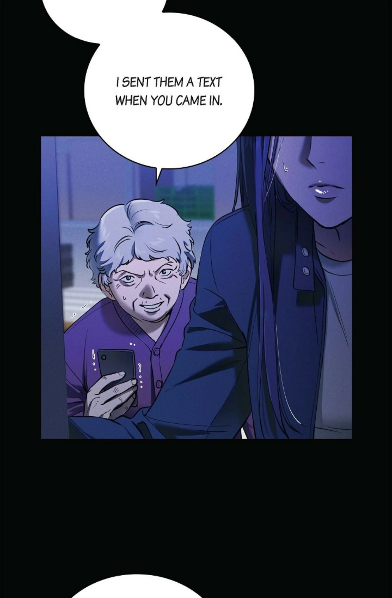 Falling - Chapter 24 Page 38
