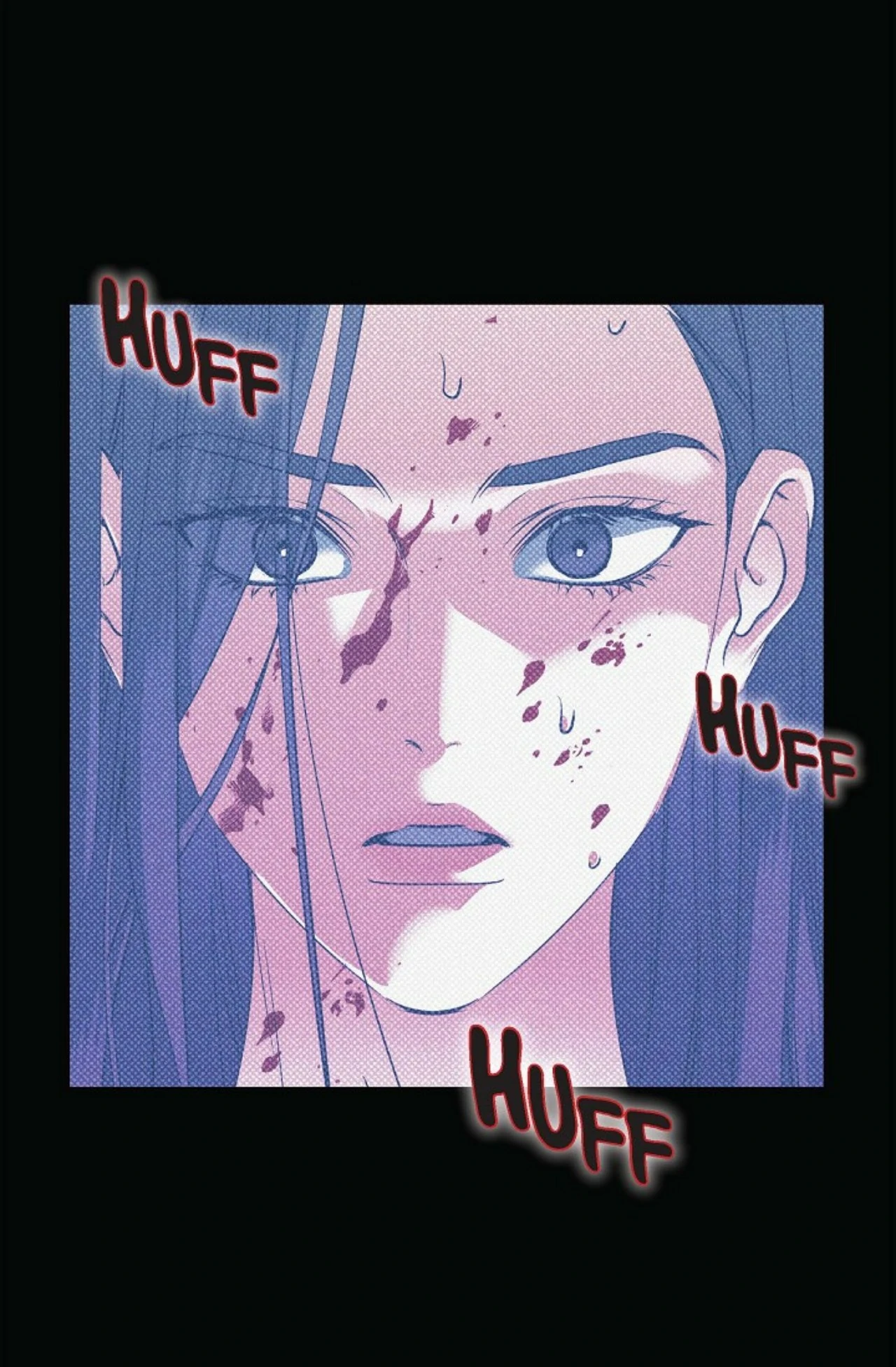 Falling - Chapter 24 Page 43