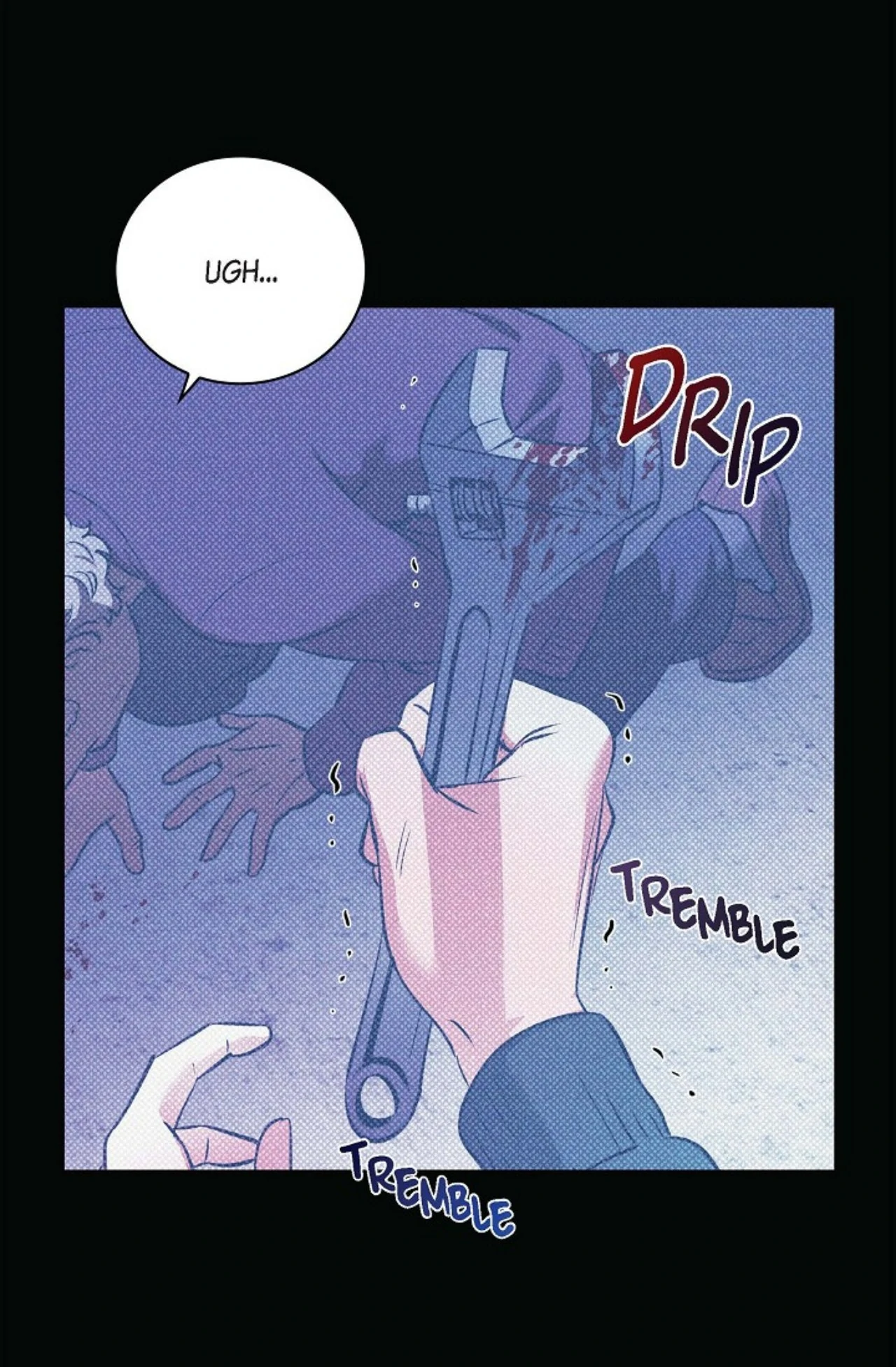 Falling - Chapter 24 Page 44