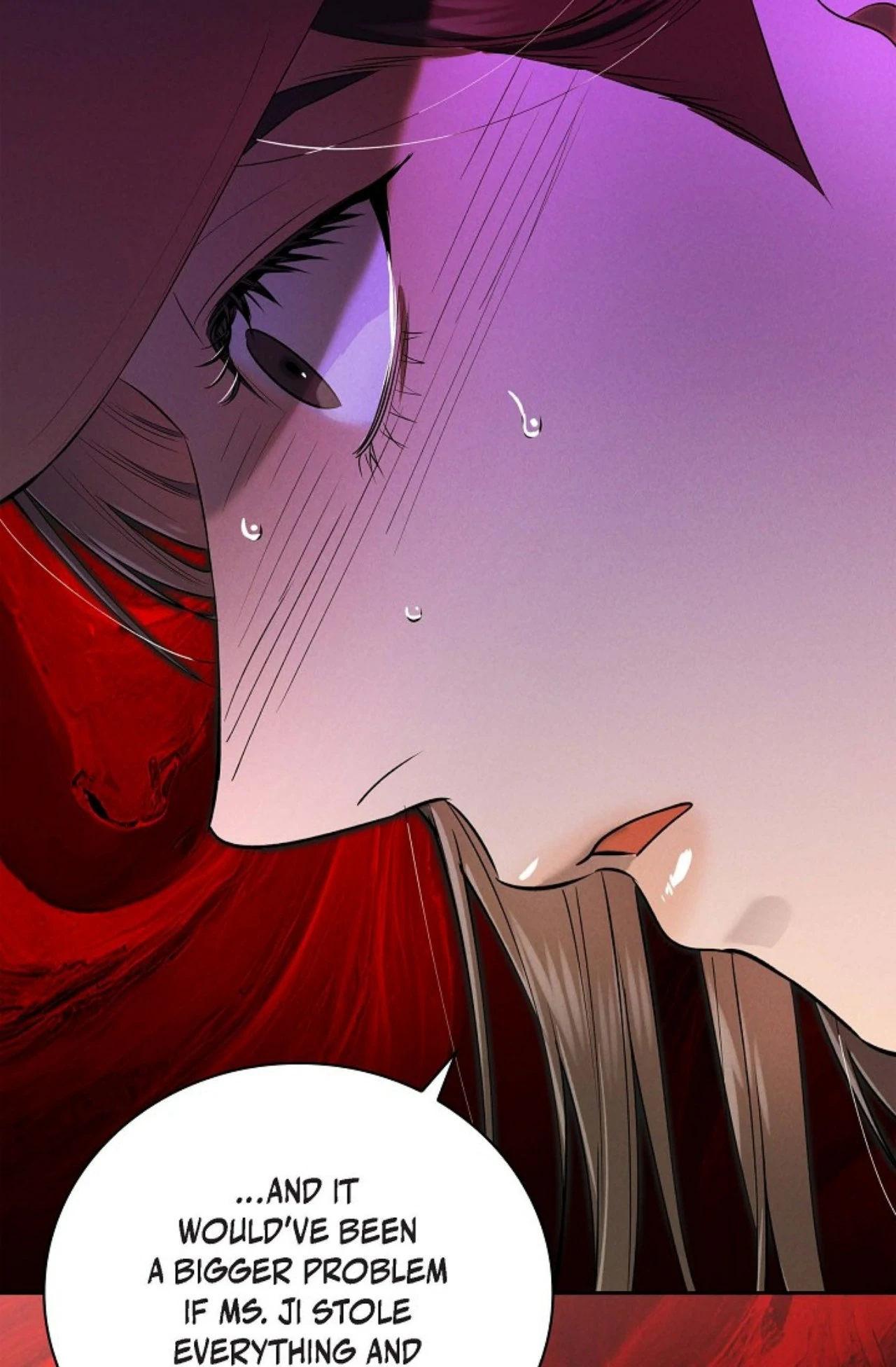 Falling - Chapter 24 Page 54
