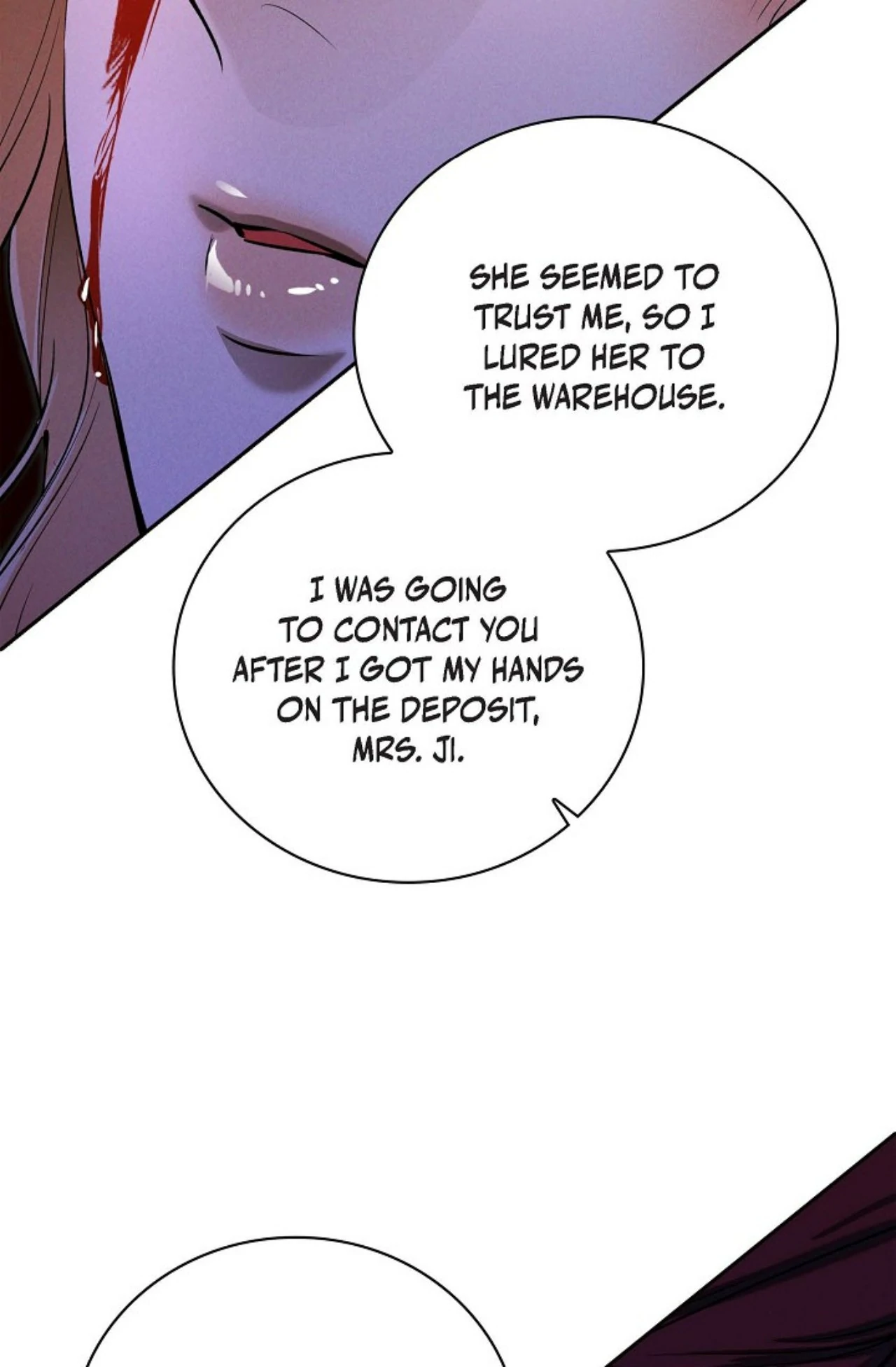 Falling - Chapter 24 Page 56
