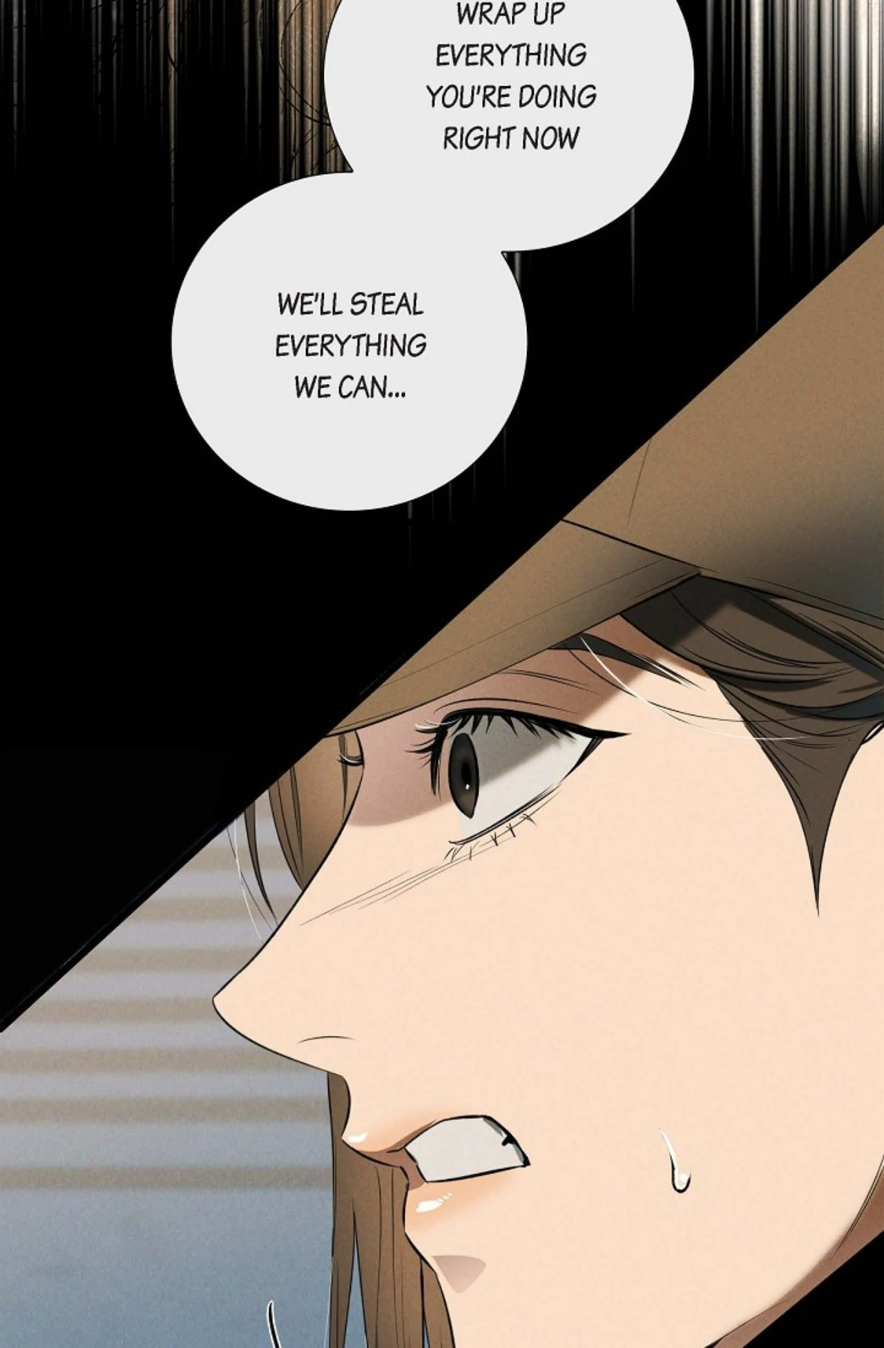 Falling - Chapter 24 Page 60
