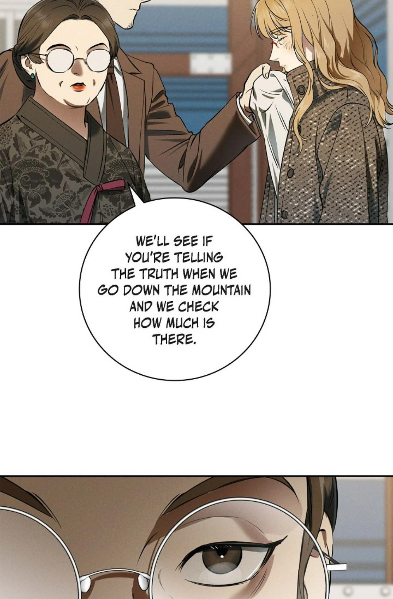 Falling - Chapter 24 Page 64