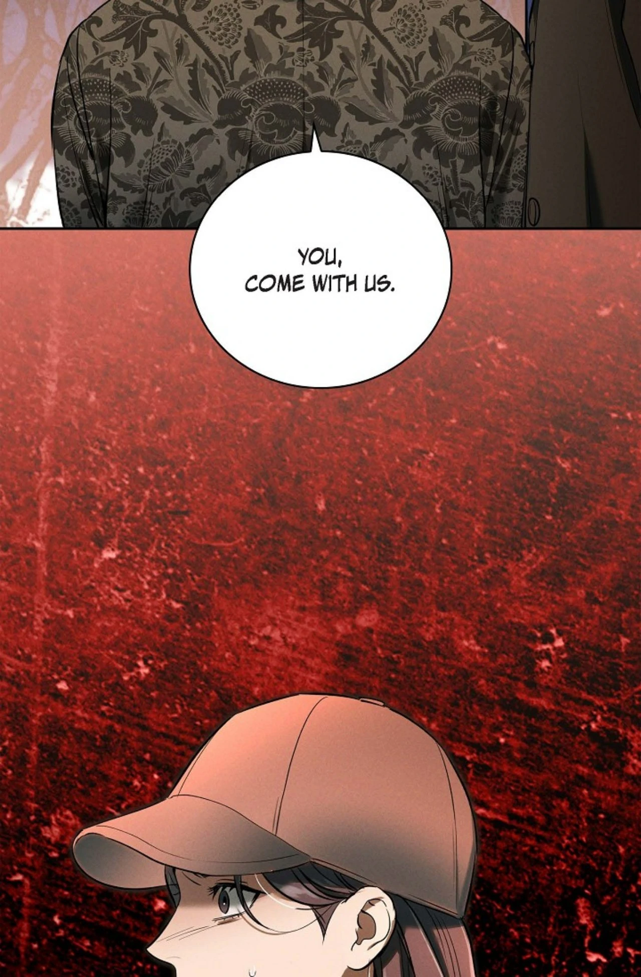 Falling - Chapter 24 Page 105