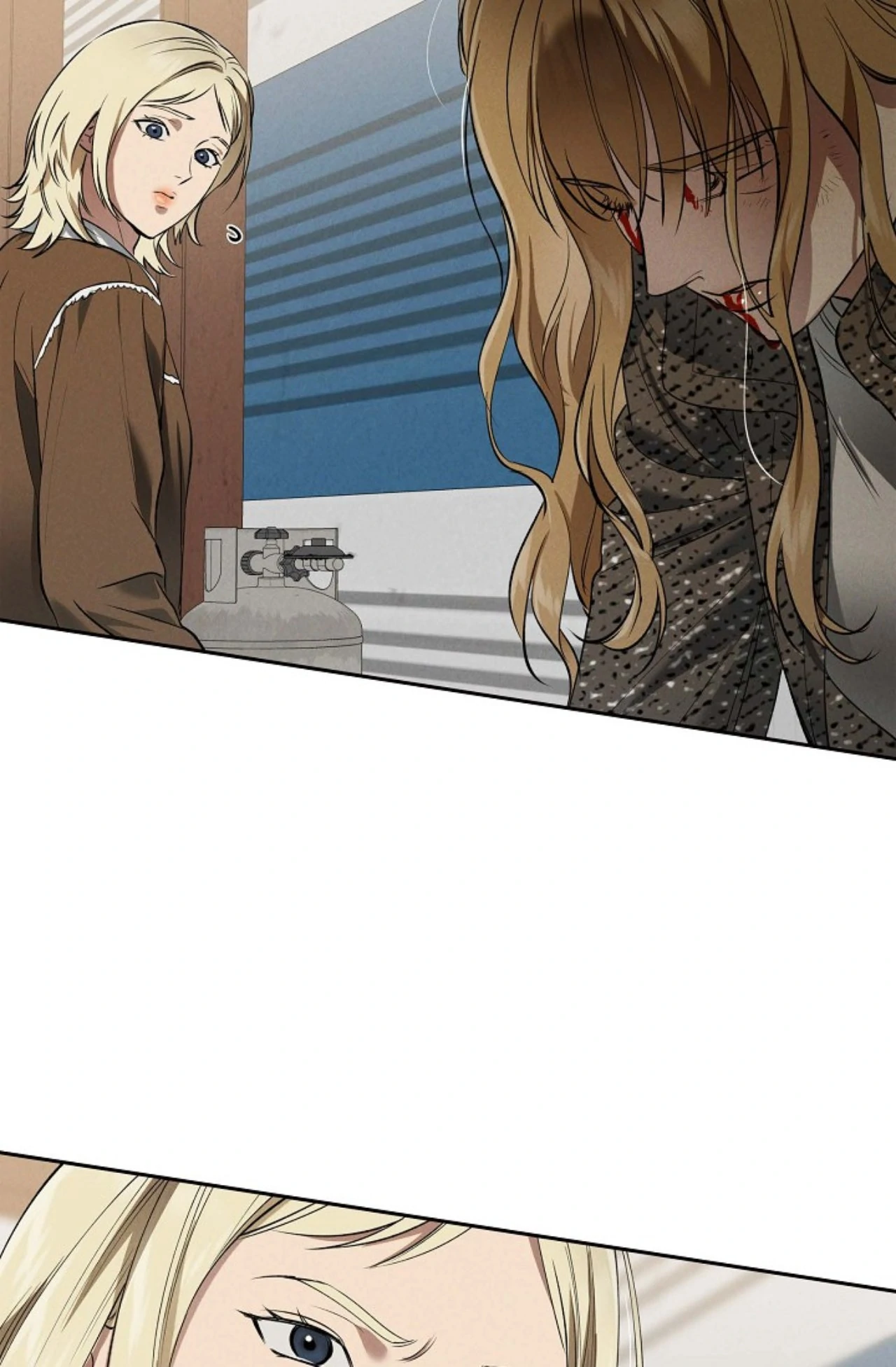 Falling - Chapter 25 Page 3
