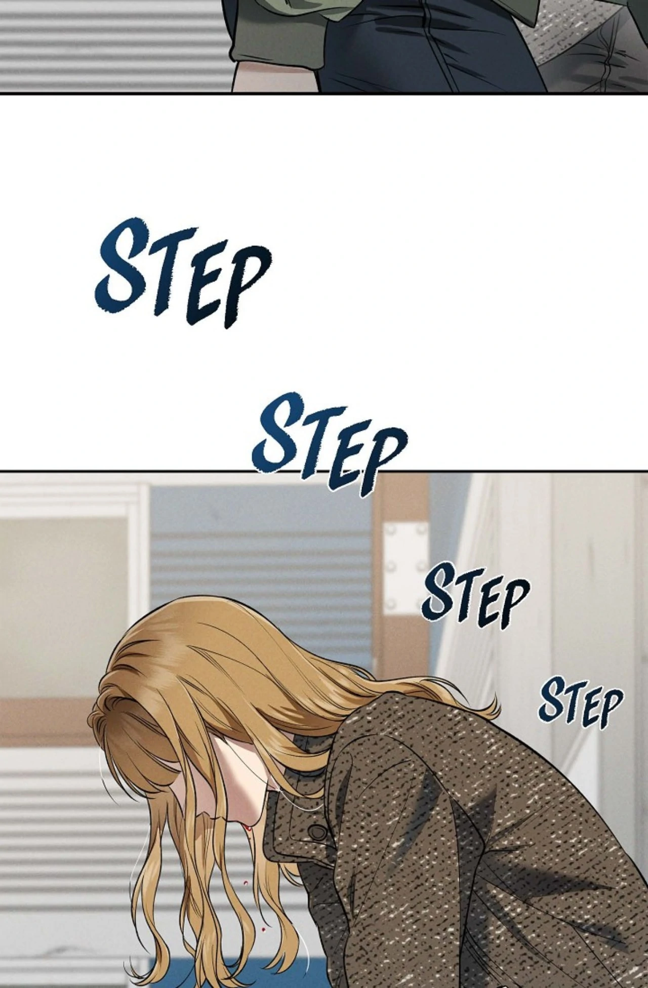 Falling - Chapter 25 Page 11