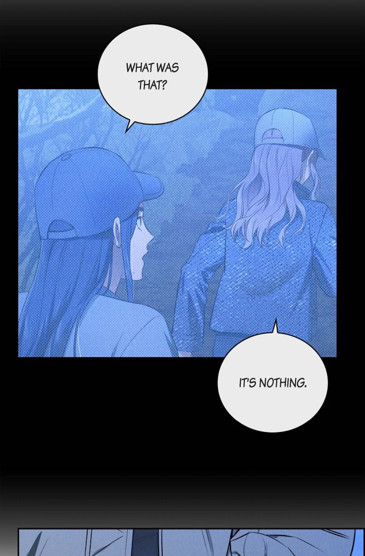Falling - Chapter 25 Page 18