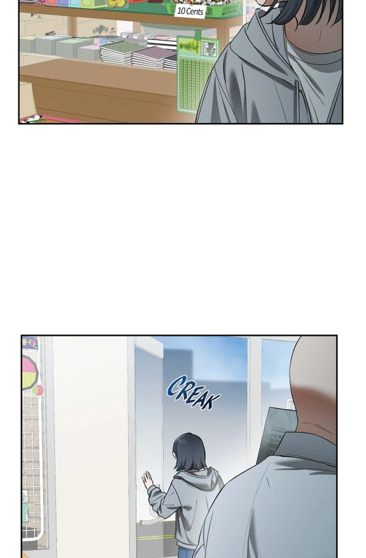 Falling - Chapter 25 Page 40